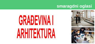 - GRAĐEVINA I ARHITEKTURA SMARAGDNI OGLASI - 6.