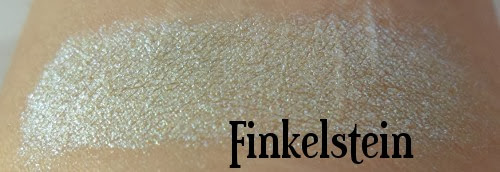 shiro cosmetics finkelstein swatch