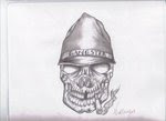 Tattoo Designs With Image Gangsta Tattoos Design Picture 8