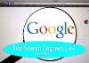 Top Search Engines List