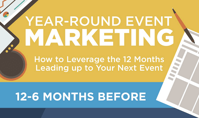 Year-Round Event Marketing