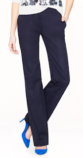 Pantalon femme