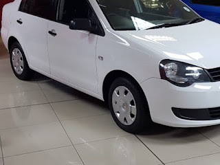 gumtree 2012 VW Polo 1.4 AUTOMATIC Cape Town usedcar for sale