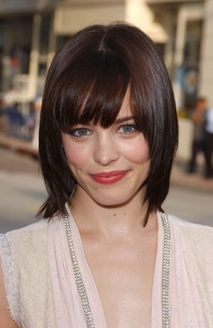 Labels Rachel Mcadams