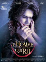 L’homme qui rit **½