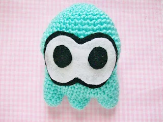 PATRON GRATIS CALAMAR AMIGURUMI 32685 PATRON GRATIS CALAMAR AMIGURUMI 32685