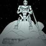 Meet Ramblebot