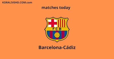 مشاهدة مباراة برشلونة ضد باريس سان جيرمان Barcelona vs Paris Saint-Germain