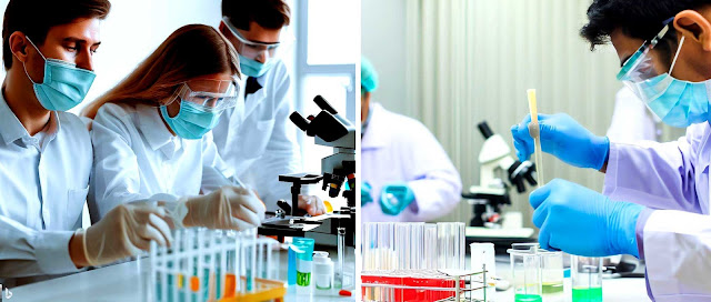 Molecular Biology Courses In India