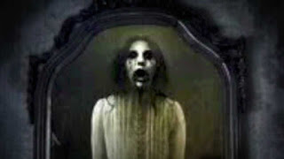 Bloody Mary (Hantu Cermin)