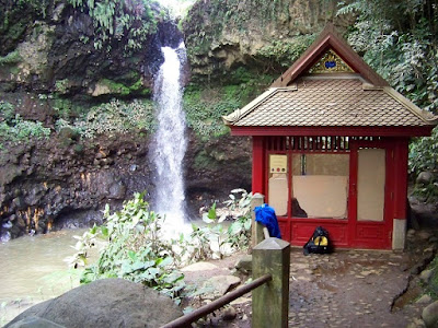 tempat wisata Bandung, tempat wisata Alam di Bandung, tempat wisata populer di Bandung