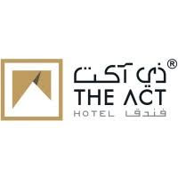 The Act Hotel Sharjah Careers 2024 | Latest Sharjah Hotel Job Vacancies 2024