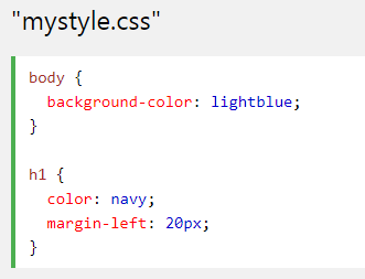 css Case cade stylesheet