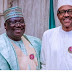 Lawan tells Buhari: Give South-West 2023 Presidency To Honour Abiola