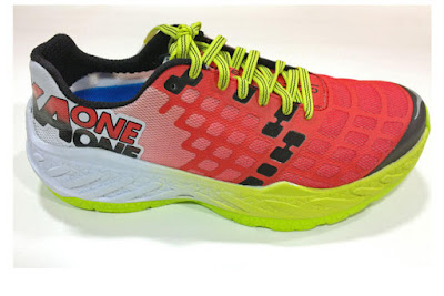 HOKA One One Clayton