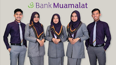 Lowongan Assalamu'alaikum Mapers! Kabar baik untuk kamu, Bank Muamalat membuka kesempatan untuk kamu yang ingin bergabung dengan kami melalui open recruitment pada posisi Mulia Teller. Pria/Wanita berusia maksimum 23 tahun Berpenampilan menarik Pendidikan SMA/SMK/MA maksimal D3 Tinggi badan pria min. 160 cm dan wanita 155 cm Memiliki skill service oriented yang tinggi Memiliki kemampuan berkomunikasi yang baik