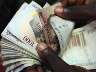 CBN launches campaign against naira abuse