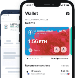 myeth wallet