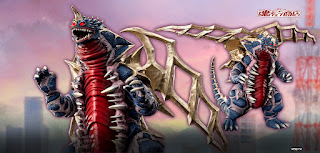 SHFiguarts King of Monsters: Ultraman Tiga, BANDAI SPIRIT