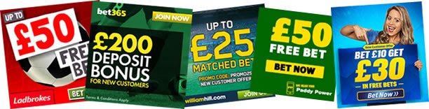 No-danger matched betting