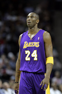 Kobe Bean Bryant