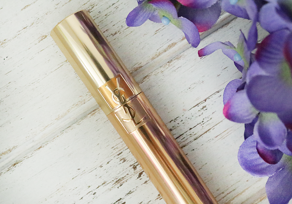 YSL Volume Effet Faux Cils Mascara Review