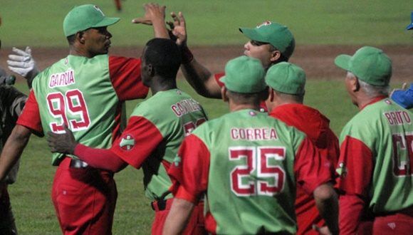 Los Leñadores tienen nuevas metas en esta 58 Serie Nacional de Béisbol y aunque es difícil, intentarán llegar nuevamente a la final y esta vez quedarse con el título