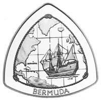 bermuda coin