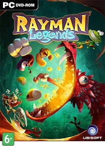 Cover Of Rayman Legends Full Latest Version PC Game Free Download Mediafire Links At worldfree4u.com