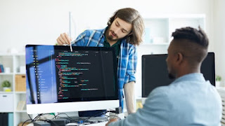 6 ngôn ngữ lập trình hàng đầu tốt nhất