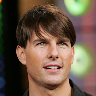 Tom Cruise Haircut Pictures - Haircut Ideas for Men