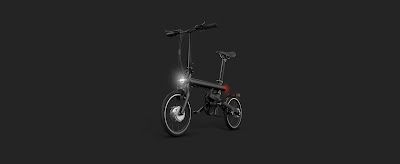 Xiaomi QICYCLE Bike
