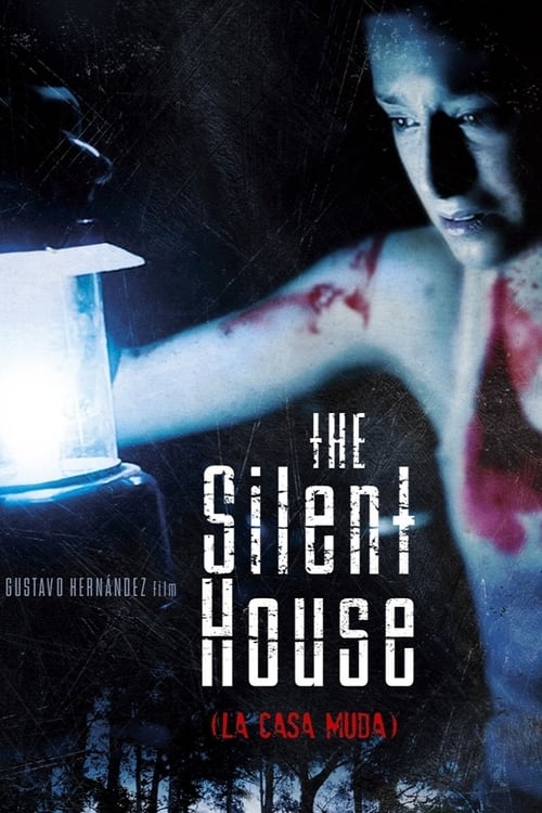 [HD] The Silent House 2010 Film Kostenlos Anschauen