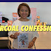 Senator Nancy Binay's Book "Charcoal Confessions" Is All About Cyberbullying