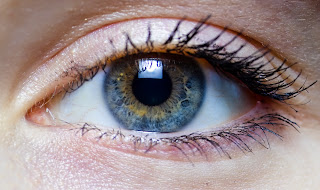 Tips The things that make red eyes and irritation