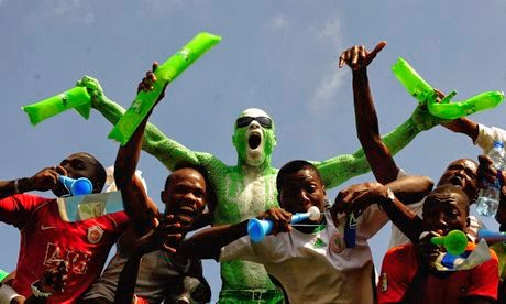  FORMULA: A Sure Bet for Football Fans In Nigeria   Cheer On! Nigeria  football bet in nigeria