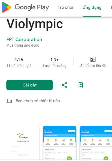 Violympic d