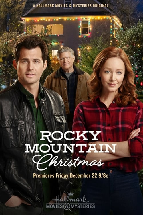 Ver Rocky Mountain Christmas 2017 Pelicula Completa En Español Latino