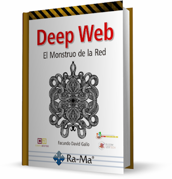 Deep Web El monstruo de la Red Pdf