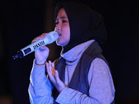 Download Kumpulan Lagu Modern Nissa Sabyan Mp3