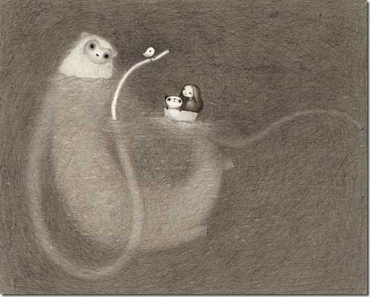Lisa Evans Ilustrações (7)