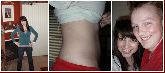 12 weeks!