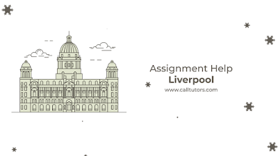 Assignment Help Liverpool