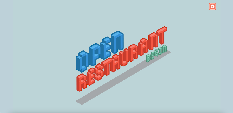 Open Restaurant - Khởi nghiệp nhà hàng 