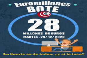 jugar a los euromillones