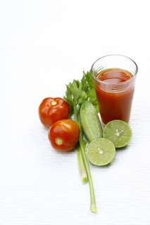 resep jus tomat untuk diabetes