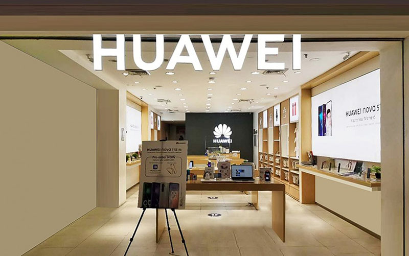 Reportedly, Huawei will focus on software to withstand US pressure?