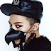 [Terjemahan...] G-Dragon - BLACK (Feat. Jennie Kim)