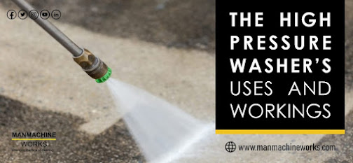 use-process-of-high-pressure-washer-by-manmachineworks