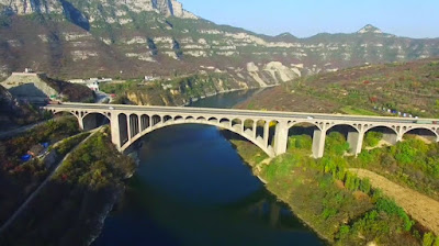 Arch Bridges and its details